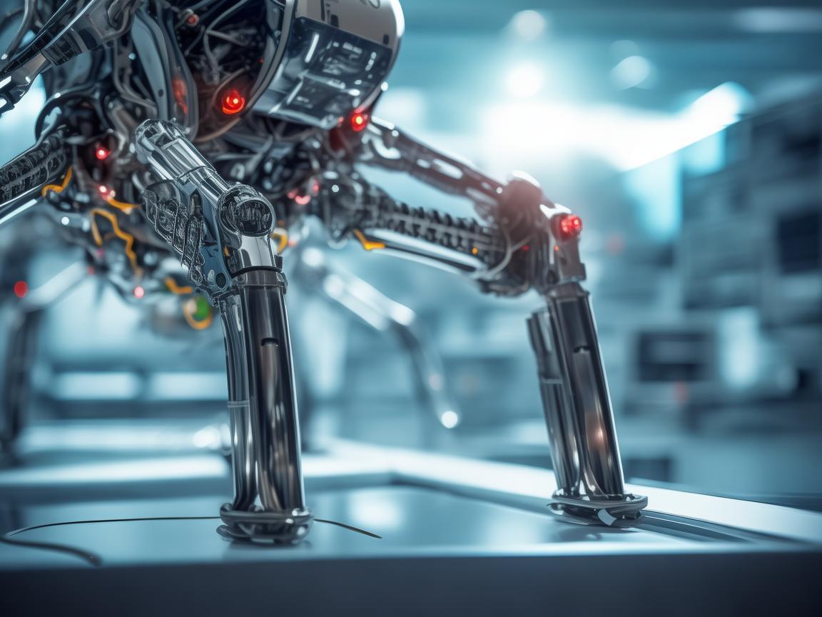 无人机机体工艺助力康复医学新突破