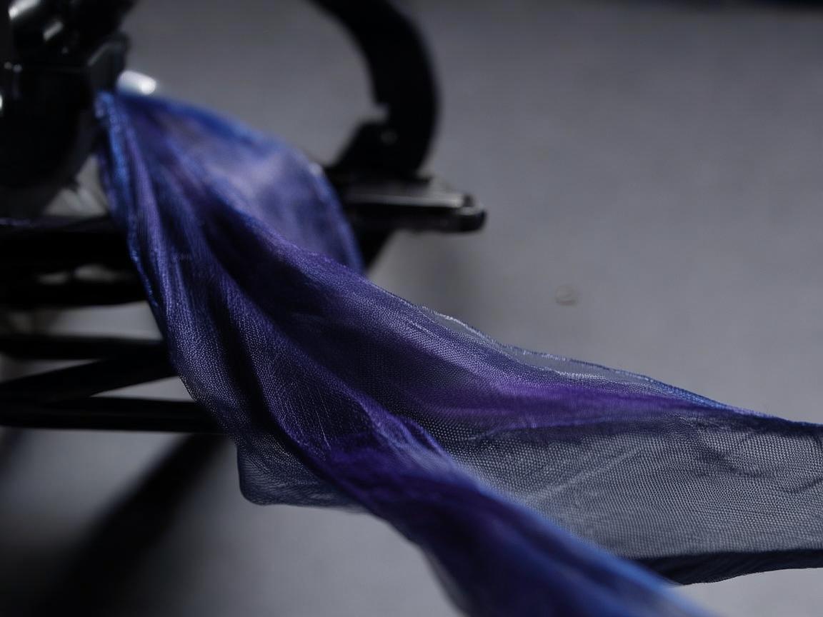 无人机机体工艺中的围巾奥秘