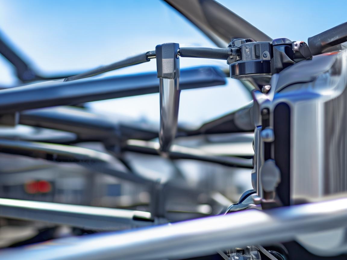 渭南，无人机机体工艺的创新之地