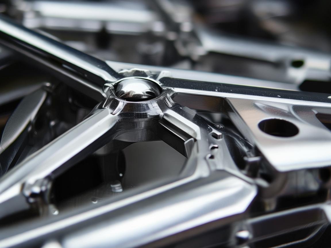 无人机机体工艺，工会会员的匠心铸就