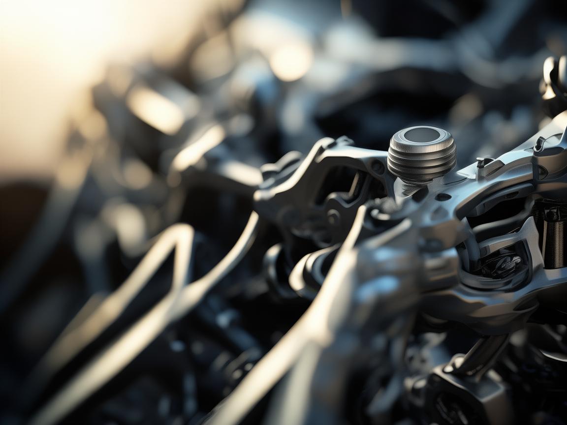 无人机机体工艺，细节铸就卓越