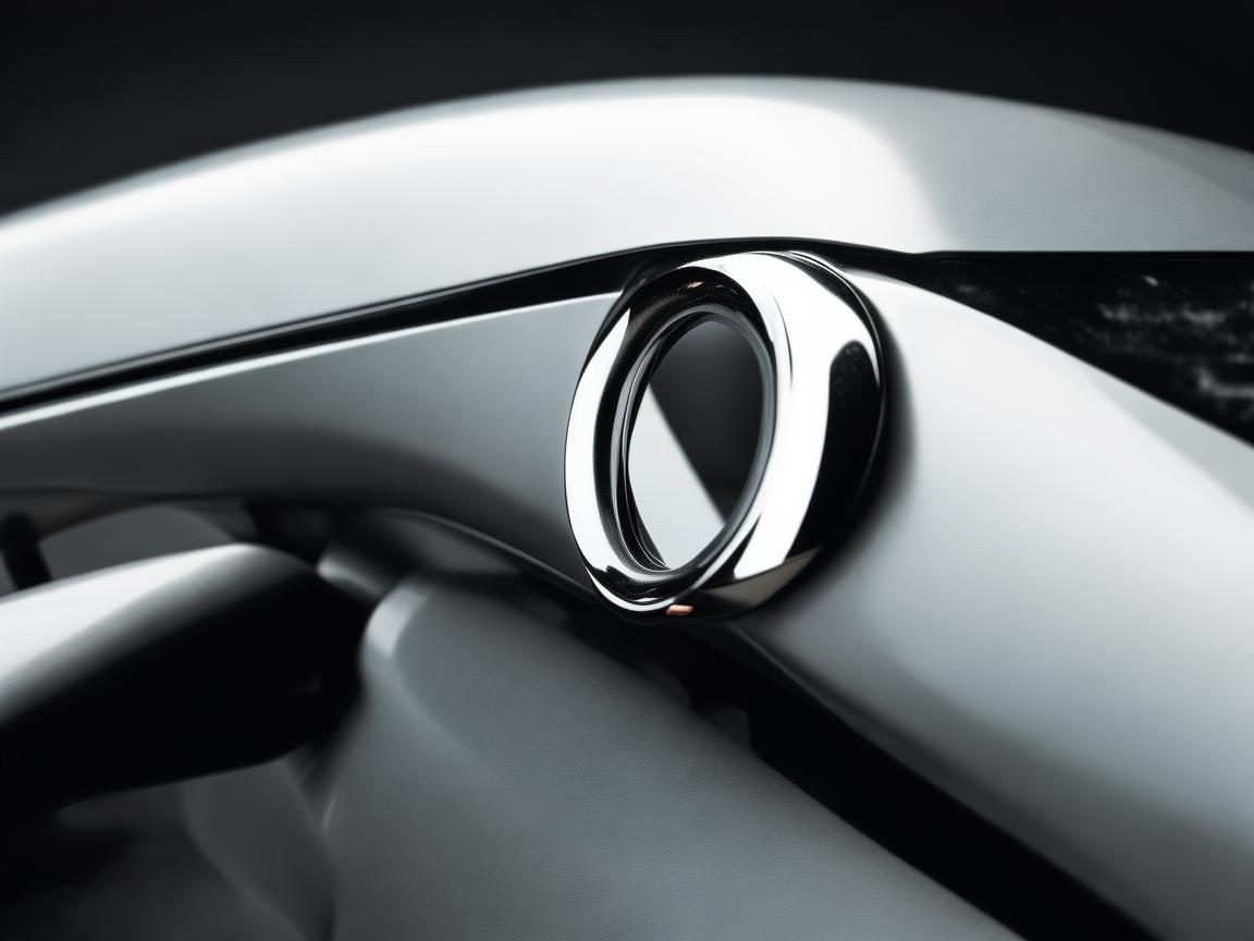 无人机装饰镜，提升机体工艺的点睛之笔