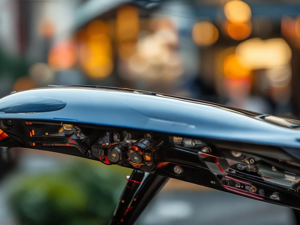 南充，无人机机体工艺的创新之地