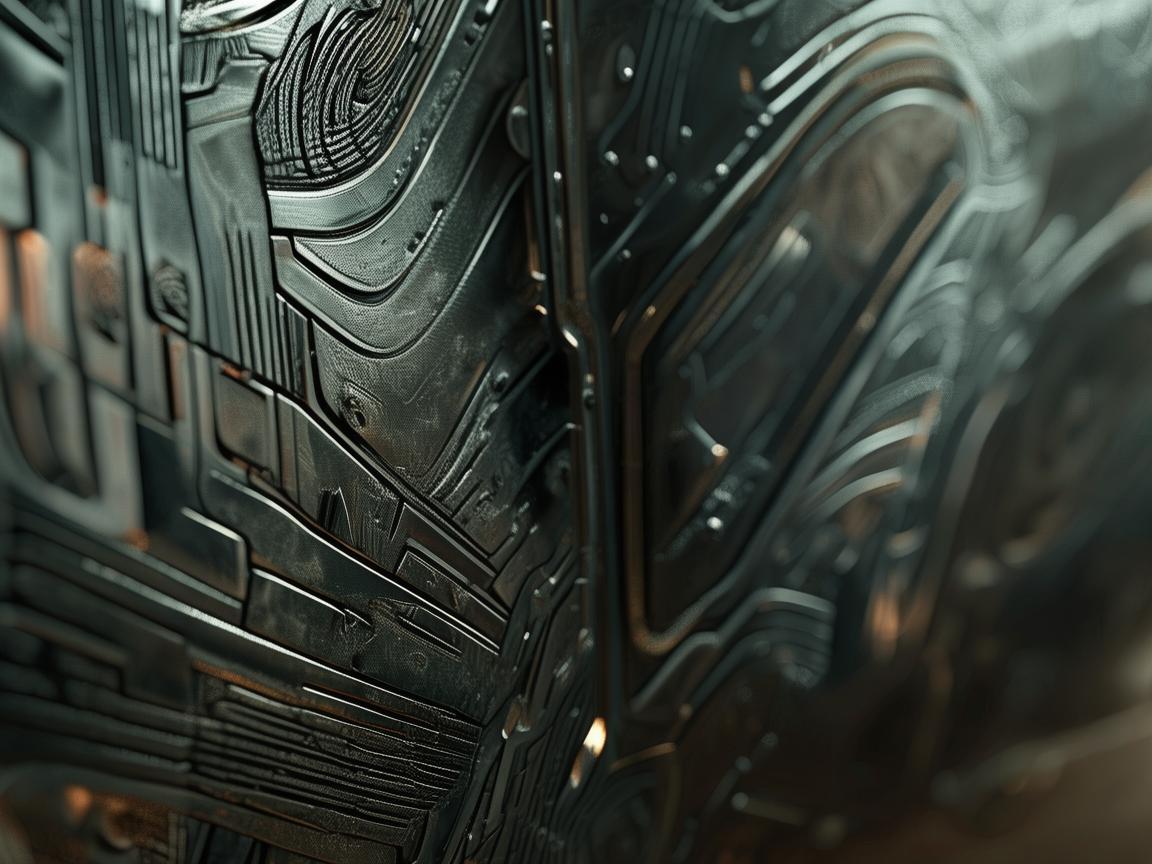 墙面贴纸，无人机机体工艺的别样风采