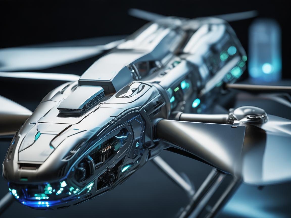 无人机机体工艺，抵御伤寒和副伤寒的新防线