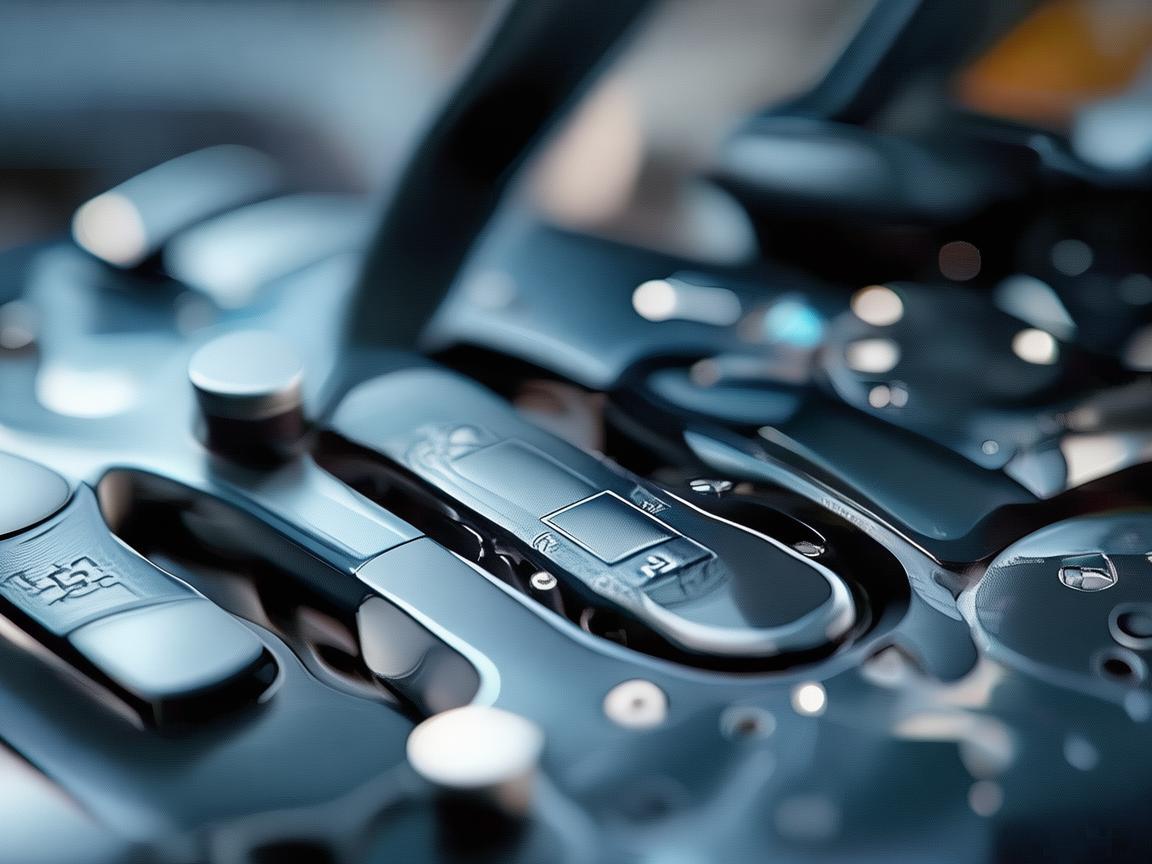 无人机机体工艺之开关探秘