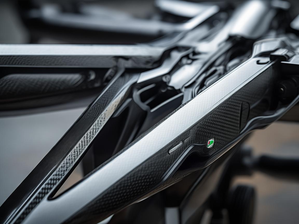 无人机机体材料设计,铸就卓越飞行性能