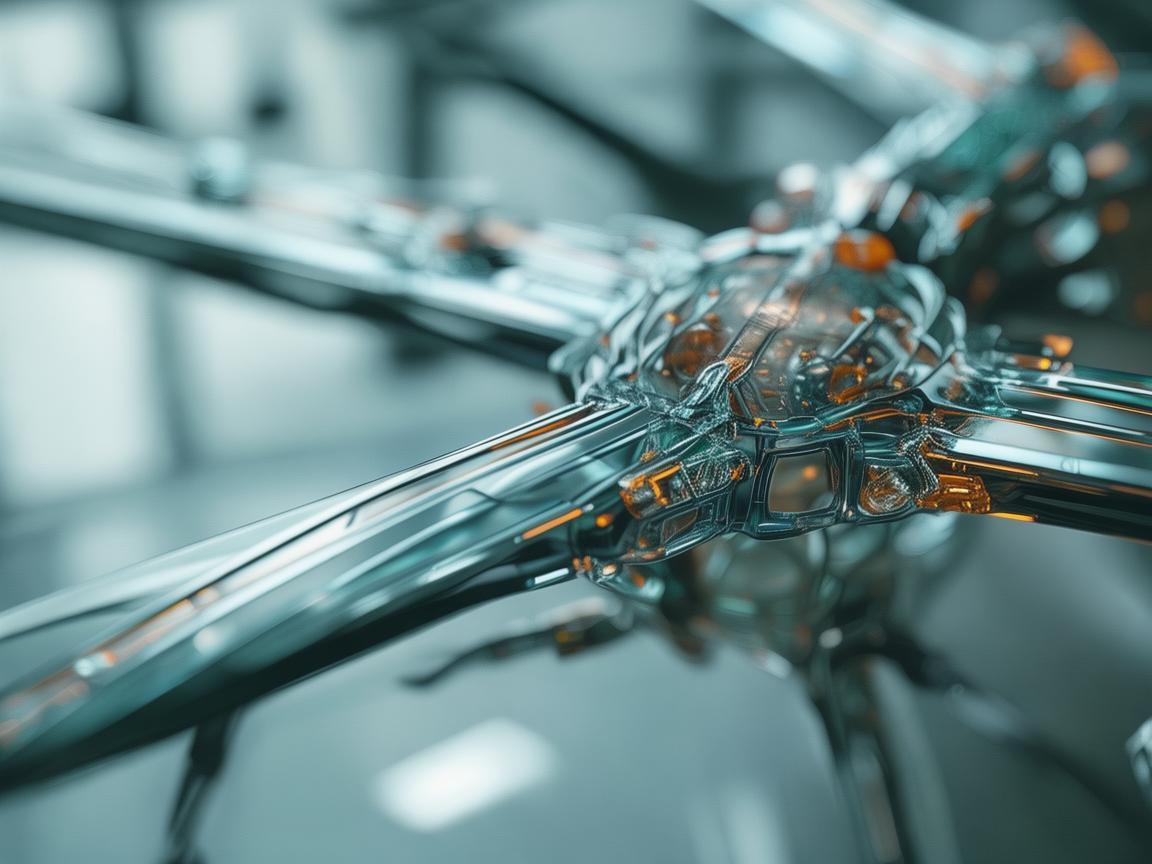 生物技术赋能无人机机体工艺创新