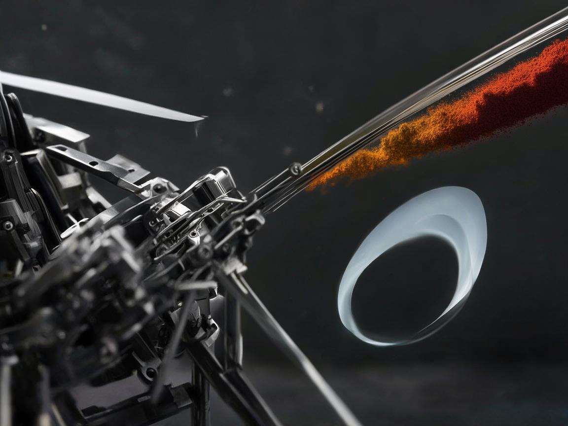 无人机机体工艺，别样五香粉融合之道