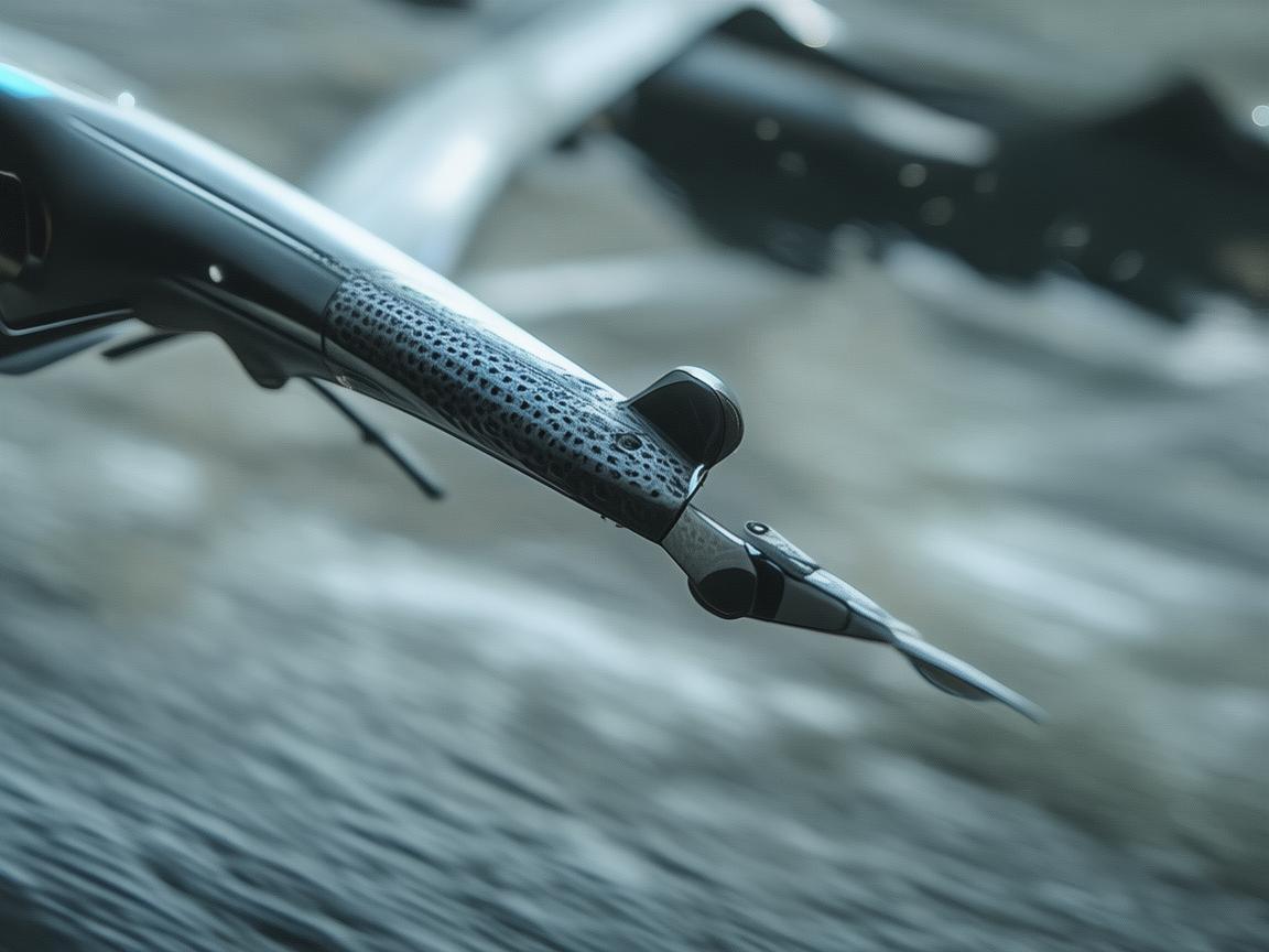 生物物理学视角下的无人机机体工艺创新