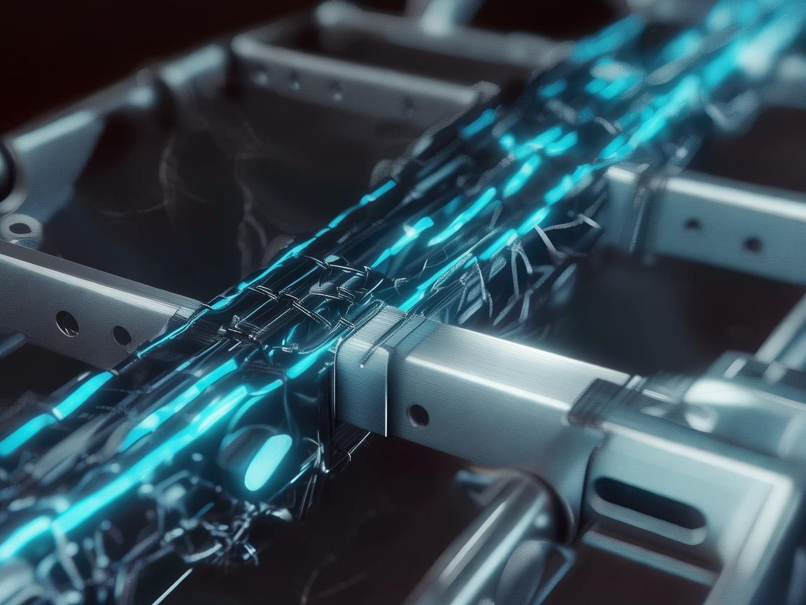 无人机机体工艺，通信工程的精妙融合