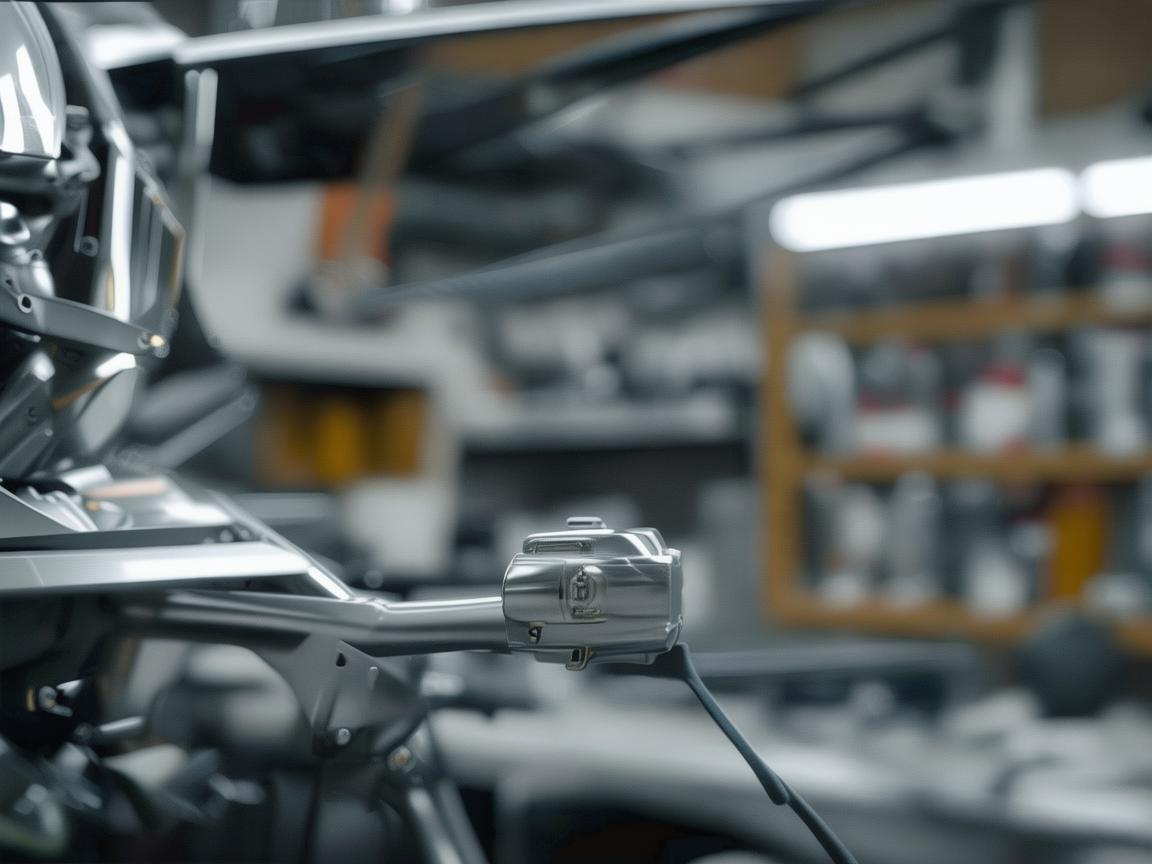 无人机机体工艺，维修店的关键保障