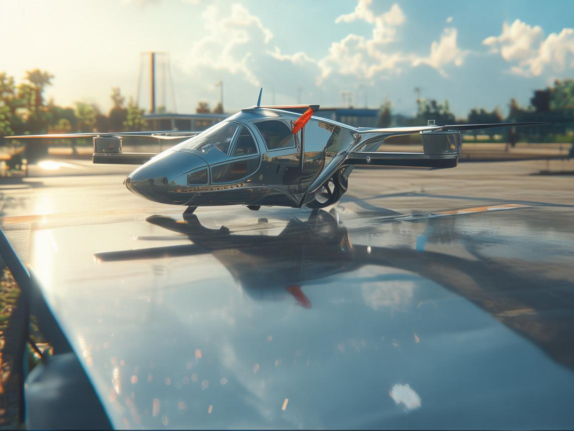 公交停车场无人机机体工艺优化探索