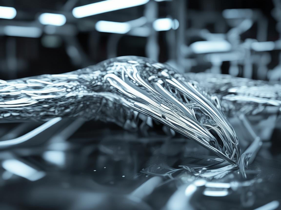 复合材料铸就无人机机体工艺新高度