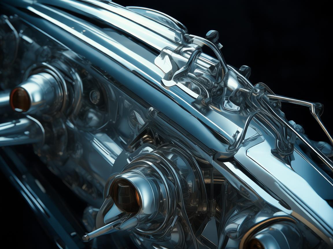 潜水型无人机机体工艺探秘