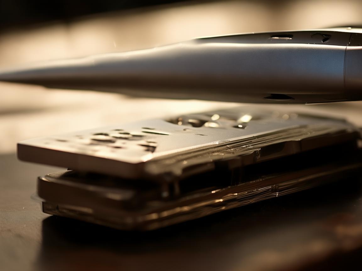 无人机机体工艺，桌面整理架的巧妙融合