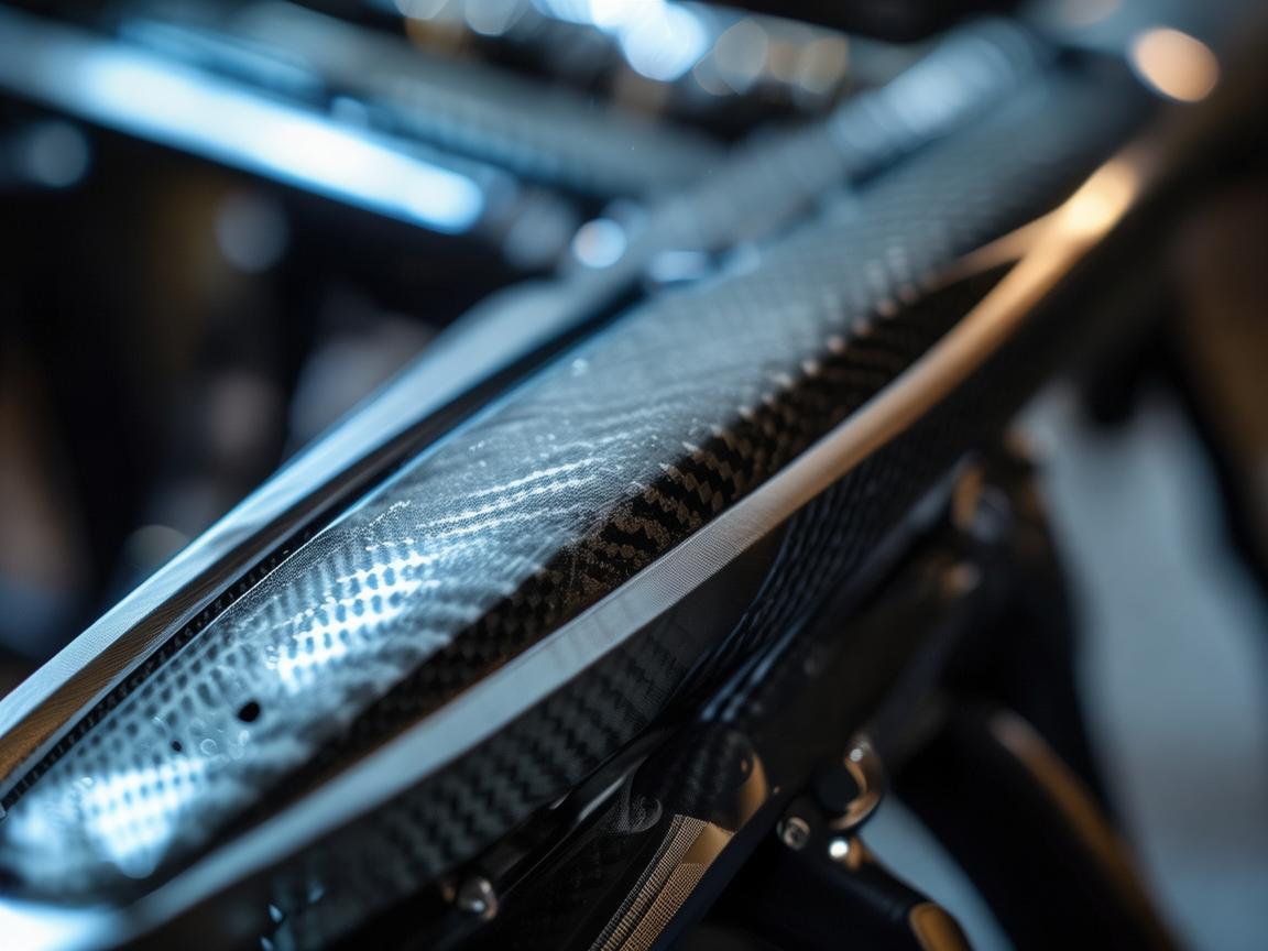 时刻关注无人机机体工艺的精进