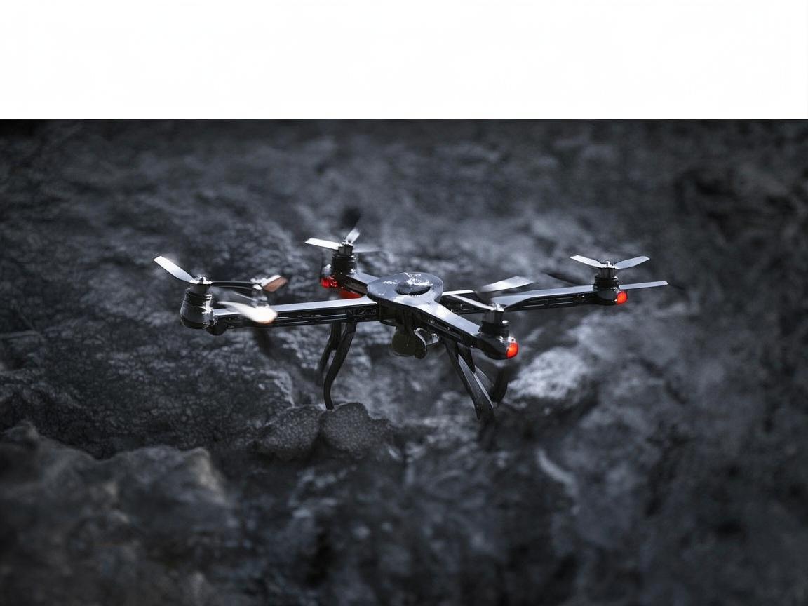 无人机机体工艺在非机动车停车场的应用探索 无人机机体工艺在非机动车停车场的应用探索