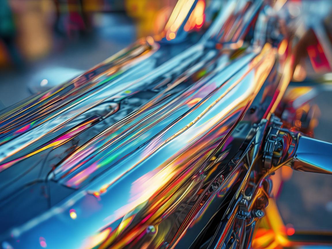 金昌，无人机机体工艺的闪耀之地