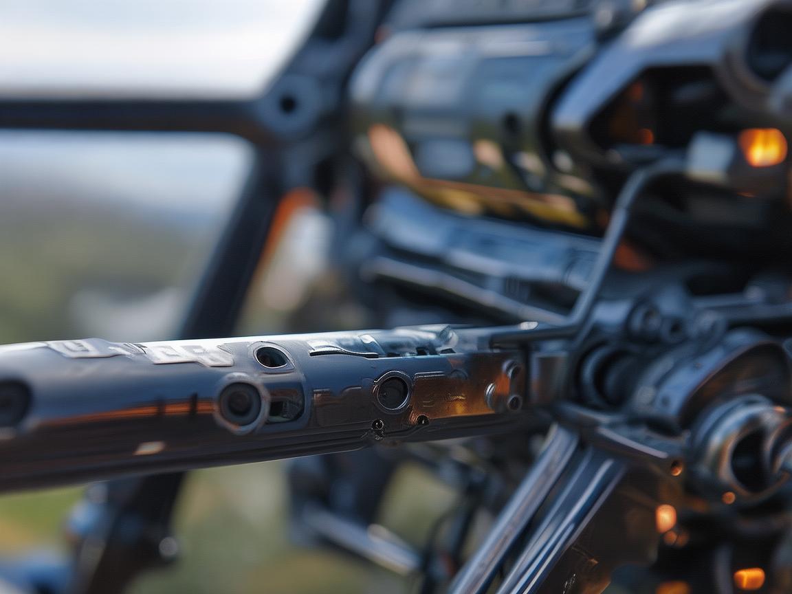 无人机机体工艺,精研之路的欣慰回响 无人机机体工艺,精研之路的欣慰回响