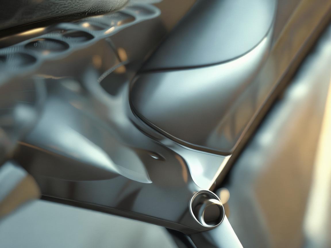 无人机机体工艺，沙发般舒适与稳固的融合