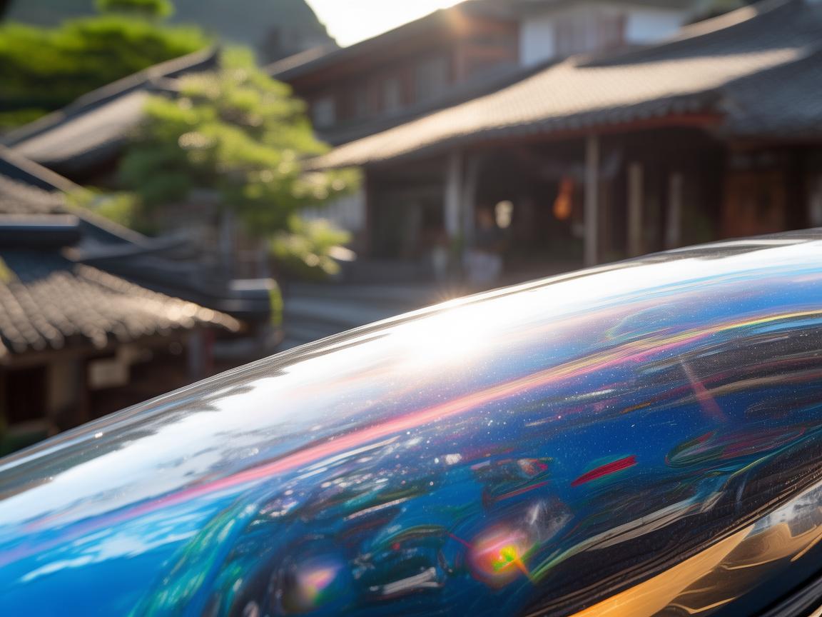 醴陵，无人机机体工艺的璀璨之地