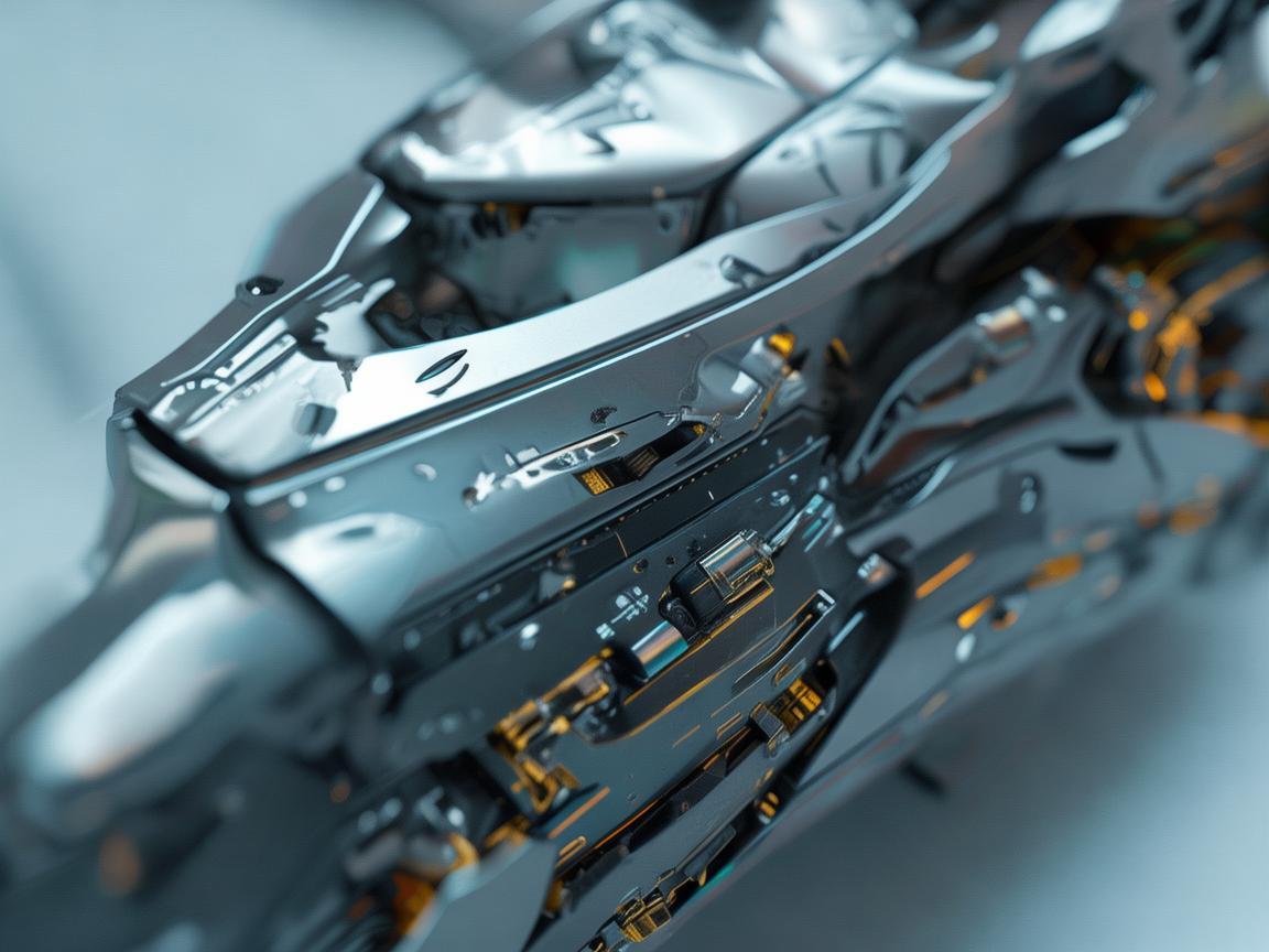 无人机机体工艺，电子工程铸就的空中精灵