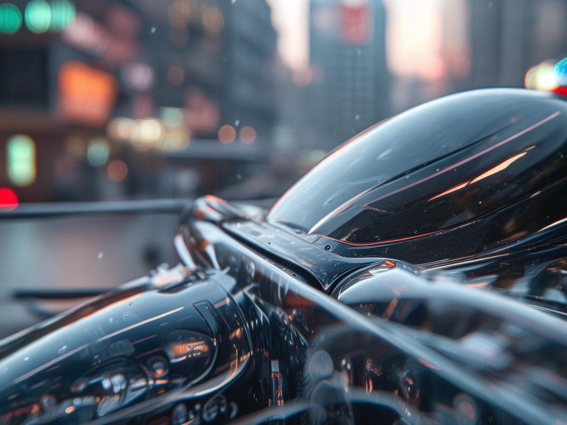 阜新，无人机机体工艺新探索