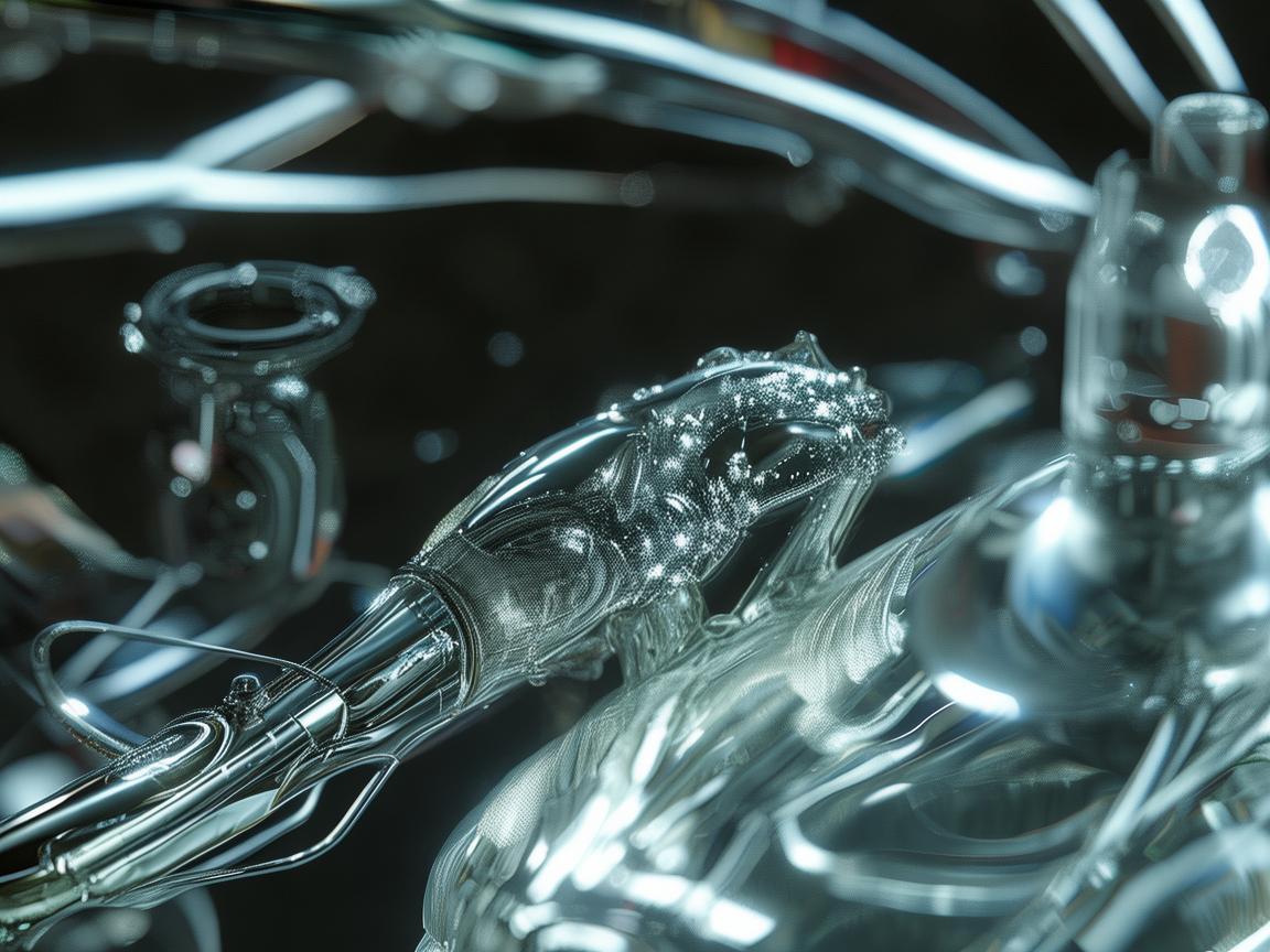 洁厕剂与无人机机体工艺的奇妙关联