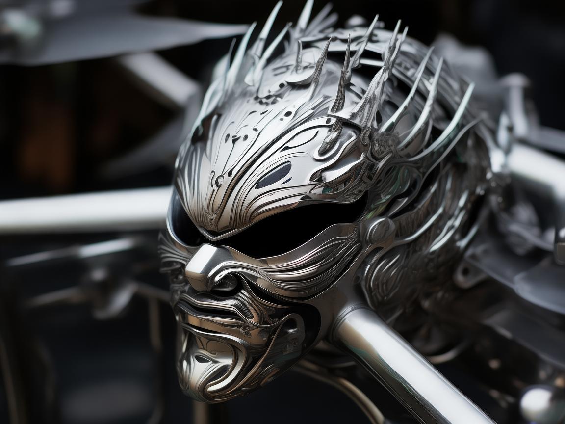 无人机机体工艺，相声演员般的精妙融合